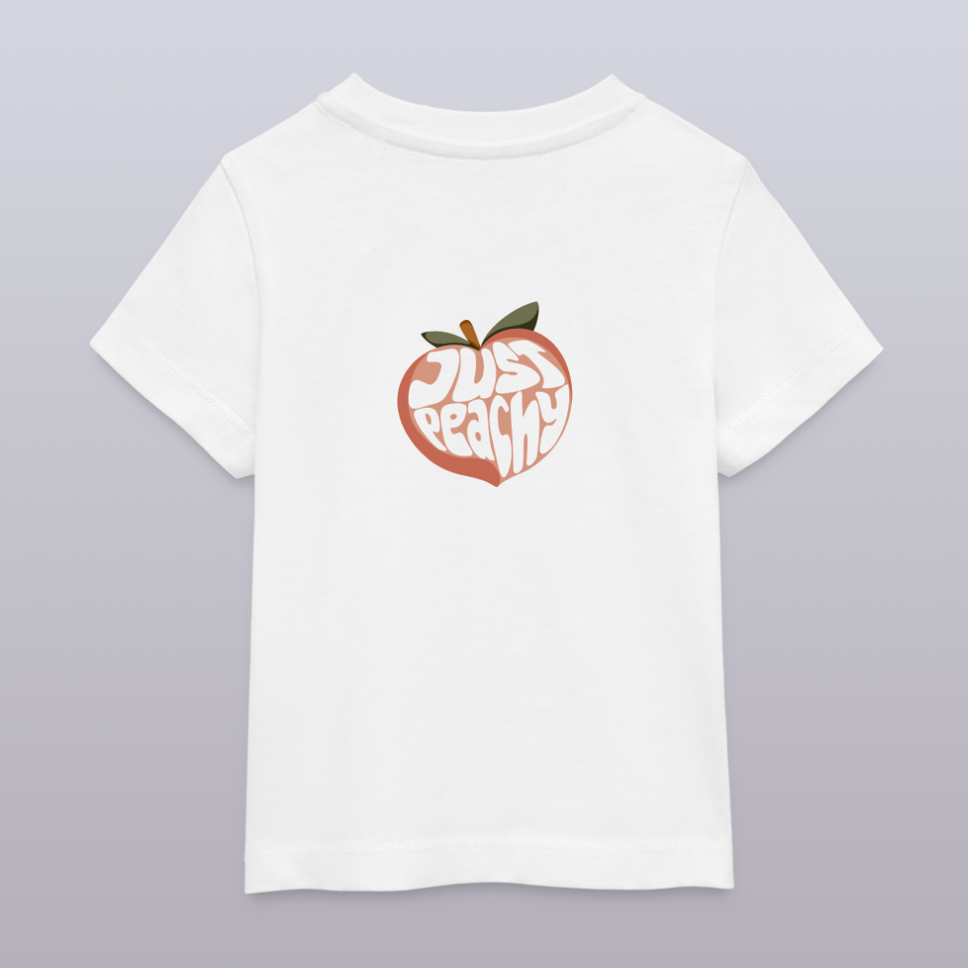 Just Peachy